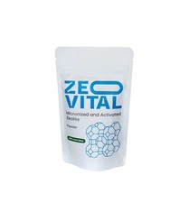 Zeovital natural high - , purity