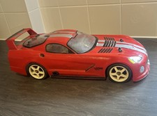 Nikko 1/10 Dodge Viper GTS/R
