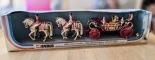 CORGI 1902 State Landau - The Queens Silver Jubilee 1977. Boxed 