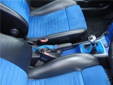 FITS CORSA C GEAR BOOT STICK