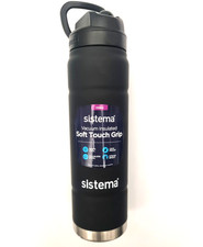 Sistema Vacuum Insulated black