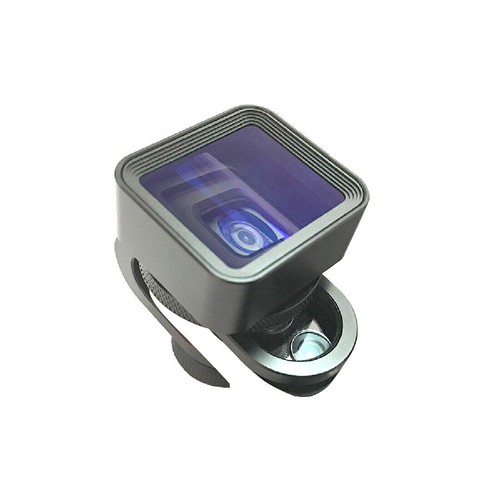 Mobile phone anamorphic lens - mobile,