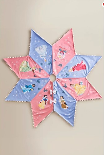 Bnwt disney princess christmas - bnwt,