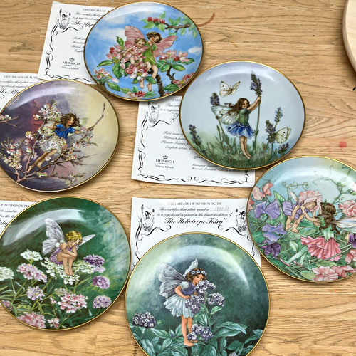 Heinrich villeroy boch - heinrich, villeroy&boch