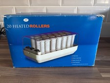 BOOTS Electric Heated Hair