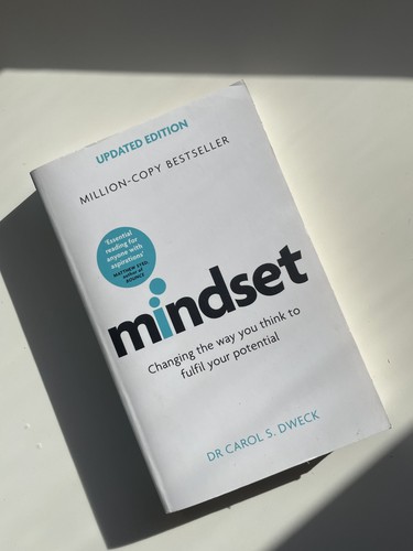 Brand new mindset changing - *brand,