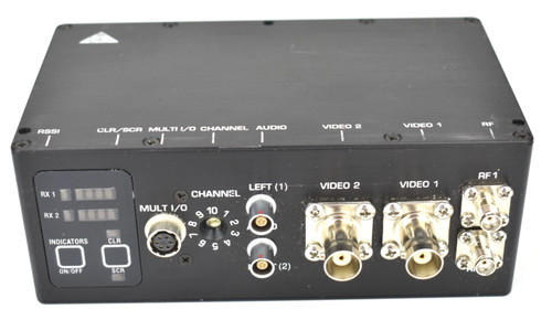 Dtc dvbr1000 domo tactical - dvbr1000-l,