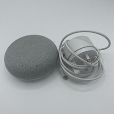 Google Nest Mini 1sr Smart