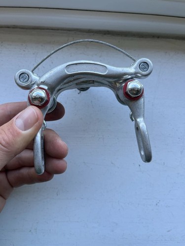 Vintage bicycle centre pull - bicycle,