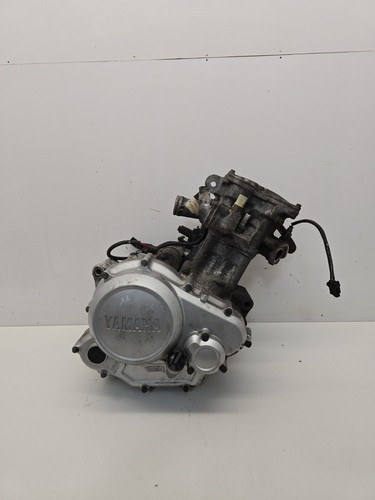 Yamaha yzf r125 complete - yamaha,