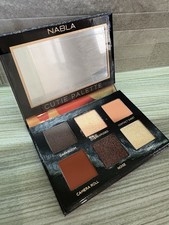 Nabla Cutie Eyeshadow Palette