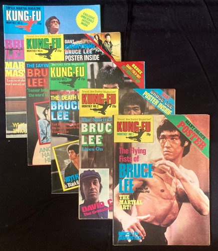 1st kung fu - 1st, x