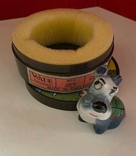 WADE HAT BOX DISNEY FIGURES