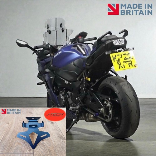 Suzuki gsx s1000 gt tail - suzuki,