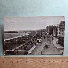 Vintage Postcard BRIGHTON
