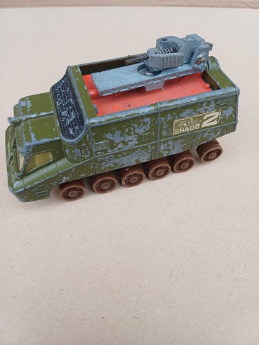 Dinky shado mobile 383 - dinky,