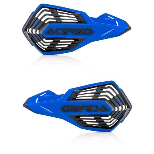 Acerbis handguard future - acerbis,
