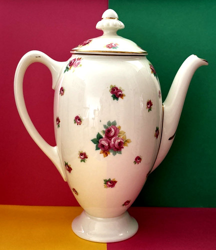 Art deco c1938 vintage royal - deco,