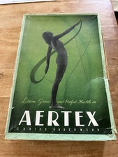 VERY rare AERTEX Woman’s