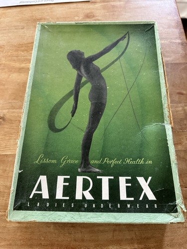 Very rare aertex - very,