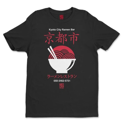Torc shirt kyoto city - t-shirt,