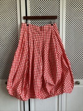 Rundholz Black Label Skirt