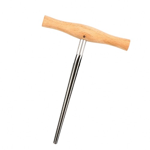 Taper handle bridge - 1:30,