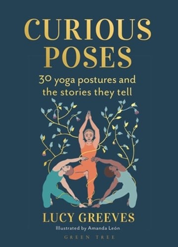 Curious poses yoga - curious, 30