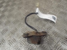 Yamaha XS2 Early XS650 Voltage