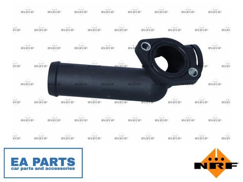 Coolant flange for - coolant, vw