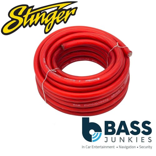 Stinger ssvlp4r metre awg - ssvlp4r, 1