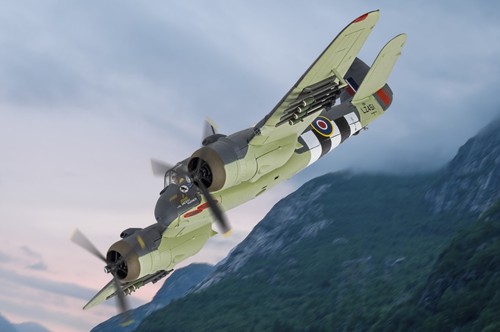 Corgi aa28604 bristol - corgi,