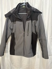 Nordic Track Men's Ski Coat Sz