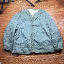USGI M51 Korean War Era Parka