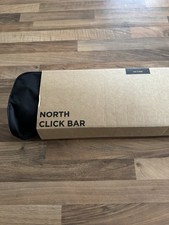 North Kiteboarding  Click Bar