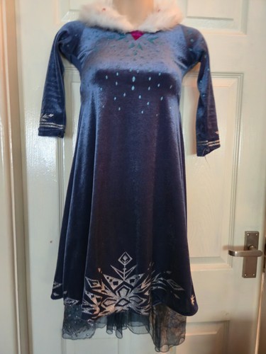 Disney elsa frozen - , dress