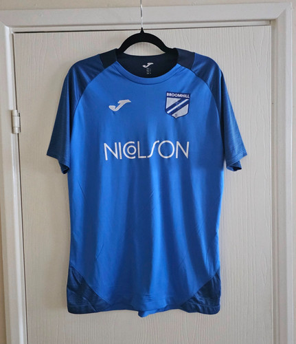 Broomhill 2014 scotland - broomhill,