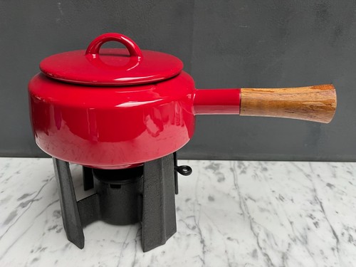 Habitat malone fondue set - habitat,