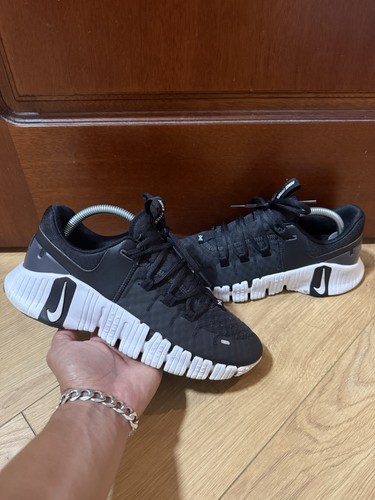Nike free metcon black - metcon,