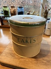 Vintage Tala  3-Tier Cake Tin