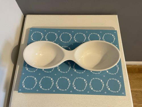 Vintage villeroy boch - villeroy, bowls