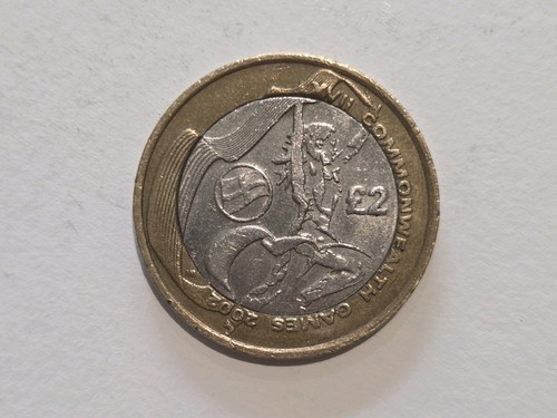 2002 commonwealth games - 2002,