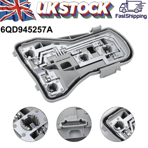 Fit polo 2005 rear left - fit,