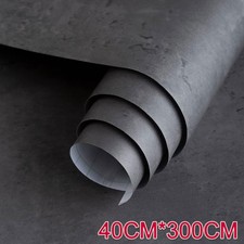 3M Grey Wood Grain Wallpaper