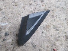 2007 FIAT GRANDE PUNTO MK3 5 DOOR INTERIOR REAR VIEW MIRROR