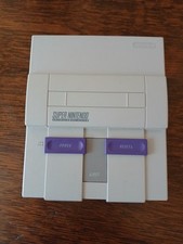 Super Nintendo SNES Classic