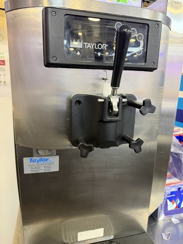 Taylor ice cream - taylor,