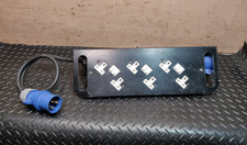 Power Distro 230v 32amp to 12