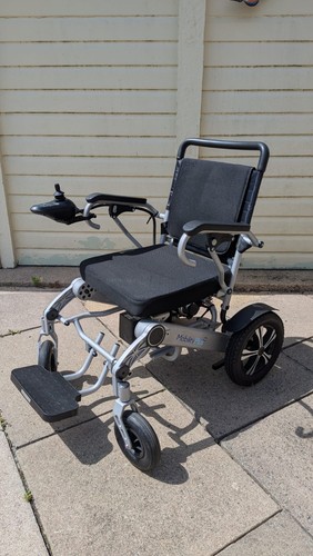 Mobilityplus ultra light - mobilityplus+, ultra-light