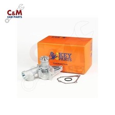Water Pump Fits Hyundai Accent
